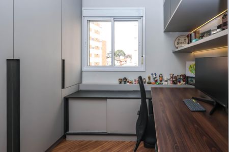 Apartamento para alugar com 122m², 3 quartos e 2 vagas Apartamento para alugar com 122m², 3 quartos e 2 vagasSuíte 2