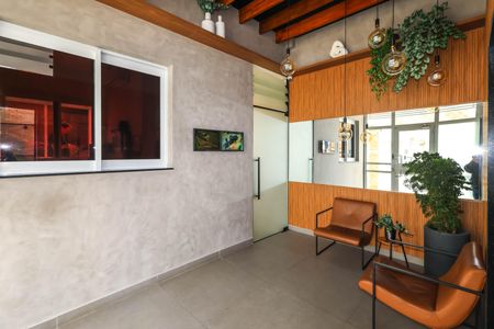 Apartamento para alugar com 122m², 3 quartos e 2 vagas Apartamento para alugar com 122m², 3 quartos e 2 vagasÁrea comum