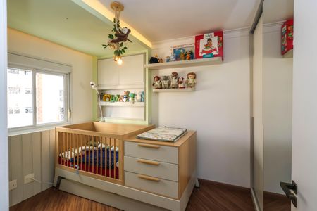 Apartamento para alugar com 122m², 3 quartos e 2 vagas Apartamento para alugar com 122m², 3 quartos e 2 vagasSuíte 3