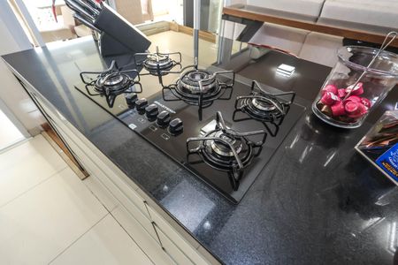 Apartamento para alugar com 122m², 3 quartos e 2 vagas Apartamento para alugar com 122m², 3 quartos e 2 vagasCozinha