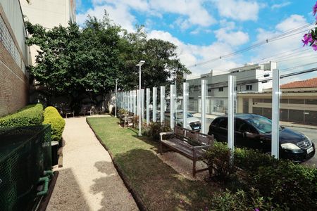 Apartamento para alugar com 122m², 3 quartos e 2 vagas Apartamento para alugar com 122m², 3 quartos e 2 vagasÁrea comum