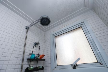 Apartamento para alugar com 122m², 3 quartos e 2 vagas Apartamento para alugar com 122m², 3 quartos e 2 vagasBanheiro da Suíte 3