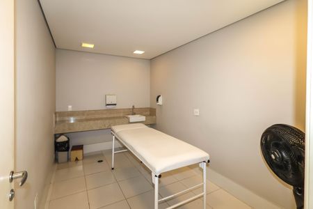 Apartamento para alugar com 122m², 3 quartos e 2 vagas Apartamento para alugar com 122m², 3 quartos e 2 vagasÁrea comum