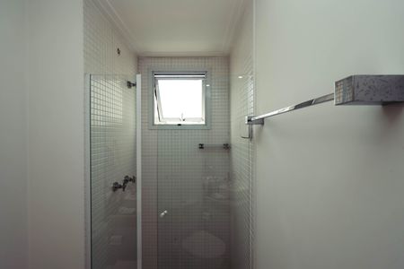 Apartamento para alugar com 122m², 3 quartos e 2 vagas Apartamento para alugar com 122m², 3 quartos e 2 vagasBanheiro da Suíte 2