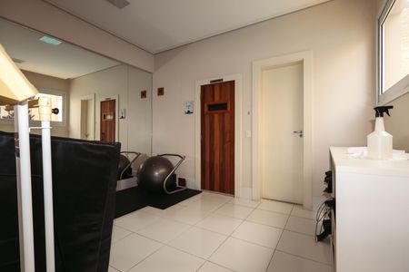 Apartamento para alugar com 122m², 3 quartos e 2 vagas Apartamento para alugar com 122m², 3 quartos e 2 vagasÁrea comum