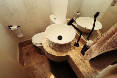 Apartamento para alugar com 122m², 3 quartos e 2 vagas Apartamento para alugar com 122m², 3 quartos e 2 vagasLavabo