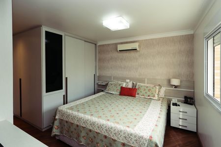 Apartamento para alugar com 122m², 3 quartos e 2 vagas Apartamento para alugar com 122m², 3 quartos e 2 vagasSuíte 1