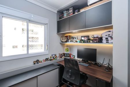 Apartamento para alugar com 122m², 3 quartos e 2 vagas Apartamento para alugar com 122m², 3 quartos e 2 vagasSuíte 2