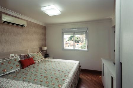 Apartamento para alugar com 122m², 3 quartos e 2 vagas Apartamento para alugar com 122m², 3 quartos e 2 vagasSuíte 1