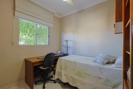 Apartamento à venda com 130m², 3 quartos e 2 vagas Apartamento à venda com 130m², 3 quartos e 2 vagasQuarto 2