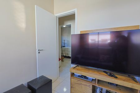 Apartamento à venda com 130m², 3 quartos e 2 vagas Apartamento à venda com 130m², 3 quartos e 2 vagasQuarto 1