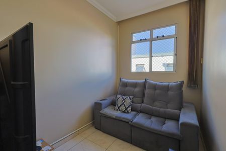 Apartamento à venda com 130m², 3 quartos e 2 vagas Apartamento à venda com 130m², 3 quartos e 2 vagasQuarto 1