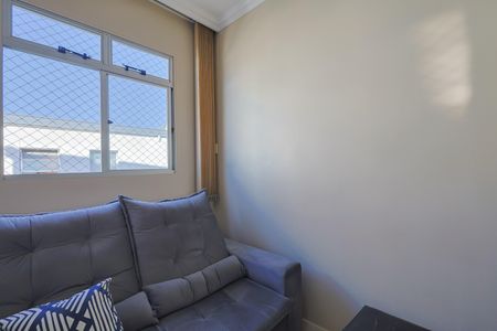 Apartamento à venda com 130m², 3 quartos e 2 vagas Apartamento à venda com 130m², 3 quartos e 2 vagasQuarto 1