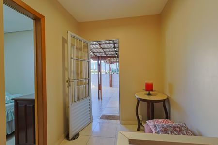 Apartamento à venda com 130m², 3 quartos e 2 vagas Apartamento à venda com 130m², 3 quartos e 2 vagasCorredor