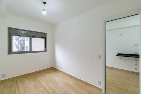 Apartamento à venda com 28m², 1 quarto e sem vaga Apartamento à venda com 28m², 1 quarto e sem vagaSuíte