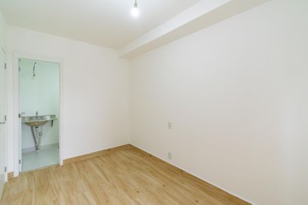 Apartamento à venda com 28m², 1 quarto e sem vaga Apartamento à venda com 28m², 1 quarto e sem vagaSuíte