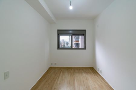 Apartamento à venda com 28m², 1 quarto e sem vaga Apartamento à venda com 28m², 1 quarto e sem vagaSuíte