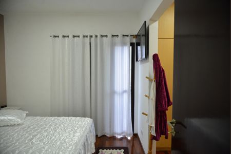 Apartamento à venda com 103m², 3 quartos e 2 vagasSuíte 3