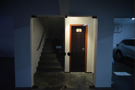 Apartamento à venda com 103m², 3 quartos e 2 vagasGaragem