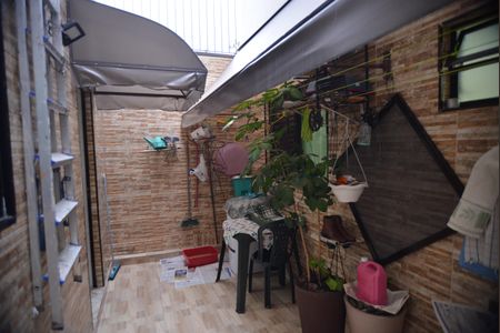 Apartamento à venda com 103m², 3 quartos e 2 vagasQuintal