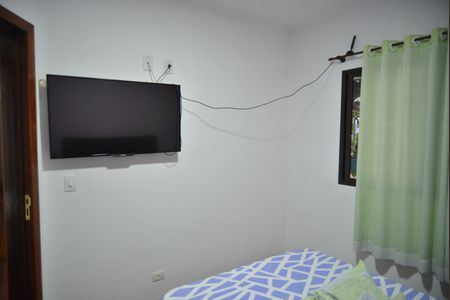 Apartamento à venda com 103m², 3 quartos e 2 vagasQuarto 2