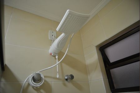 Apartamento à venda com 103m², 3 quartos e 2 vagasBanheiro Social