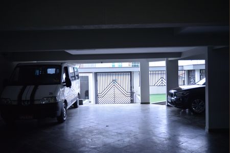 Apartamento à venda com 103m², 3 quartos e 2 vagasGaragem