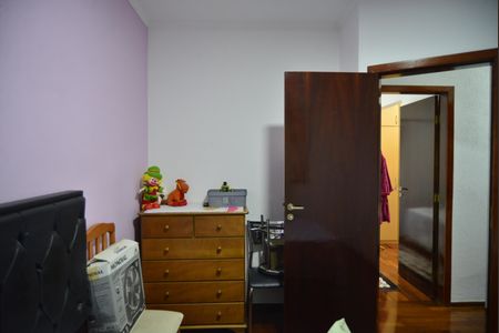 Apartamento à venda com 103m², 3 quartos e 2 vagasQuarto 2