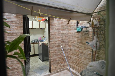 Apartamento à venda com 103m², 3 quartos e 2 vagasVista do quarto 2