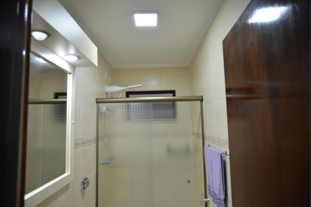 Apartamento à venda com 103m², 3 quartos e 2 vagasBanheiro Social