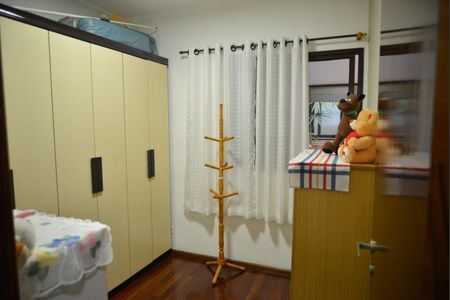 Apartamento à venda com 103m², 3 quartos e 2 vagasQuarto 1