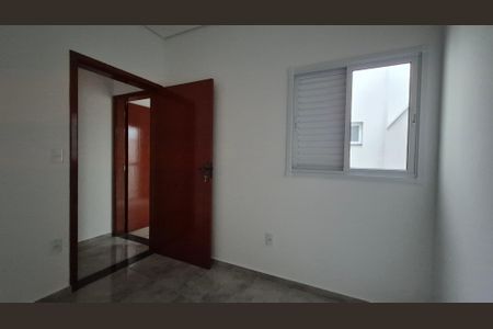 Casa à venda com 74m², 3 quartos e 2 vagas Casa à venda com 74m², 3 quartos e 2 vagasQuarto 2