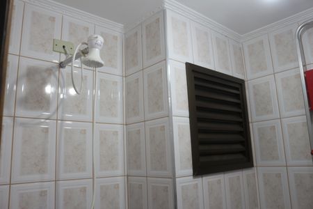 Apartamento à venda com 84m², 3 quartos e 1 vagaBanheiro da Suíte 1