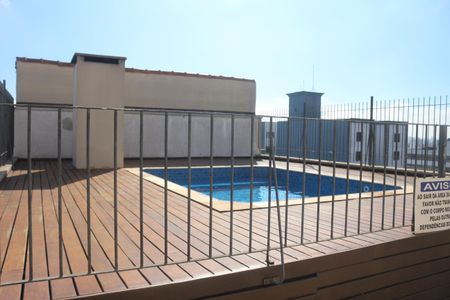 Apartamento à venda com 84m², 3 quartos e 1 vagaÁrea comum - Piscina