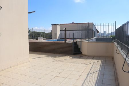 Apartamento à venda com 84m², 3 quartos e 1 vagaÁrea comum