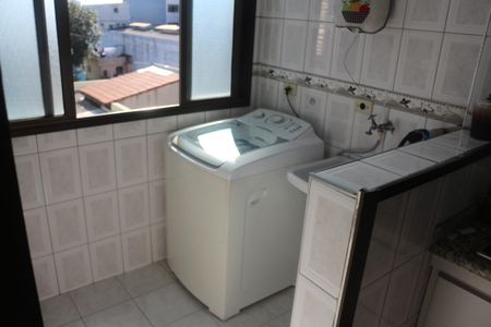Apartamento à venda com 84m², 3 quartos e 1 vagaÁrea de Serviço