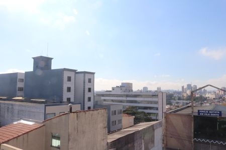 Apartamento à venda com 84m², 3 quartos e 1 vagaVista Varanda