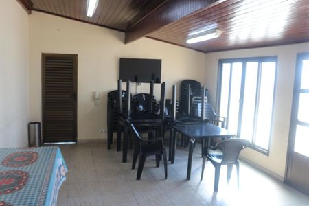 Apartamento à venda com 84m², 3 quartos e 1 vagaÁrea comum - Salão de festas