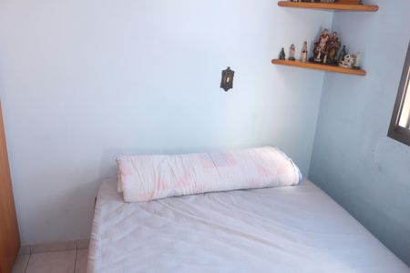 Apartamento à venda com 84m², 3 quartos e 1 vagaQuarto 1
