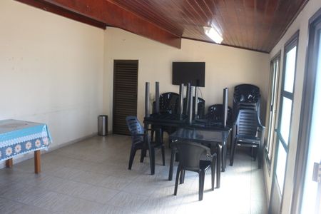 Apartamento à venda com 84m², 3 quartos e 1 vagaÁrea comum - Salão de festas