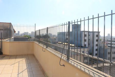 Apartamento à venda com 84m², 3 quartos e 1 vagaÁrea comum