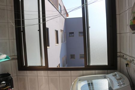 Apartamento à venda com 84m², 3 quartos e 1 vagaÁrea de Serviço