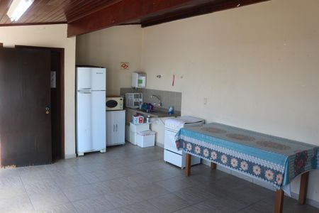 Apartamento à venda com 84m², 3 quartos e 1 vagaÁrea comum - Salão de festas