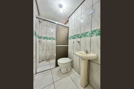 Apartamento à venda com 68m², 1 quarto e sem vagaBanheiro