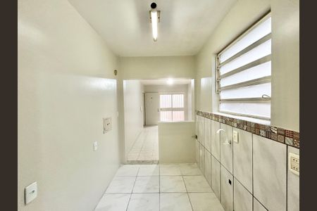 Apartamento à venda com 68m², 1 quarto e sem vagaCozinha