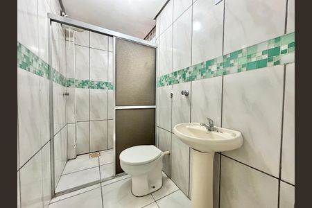 Apartamento à venda com 68m², 1 quarto e sem vagaBanheiro