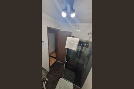 Apartamento à venda com 150m², 3 quartos e 1 vaga Apartamento à venda com 150m², 3 quartos e 1 vagaBanheiro