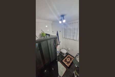 Apartamento à venda com 150m², 3 quartos e 1 vaga Apartamento à venda com 150m², 3 quartos e 1 vagaBanheiro