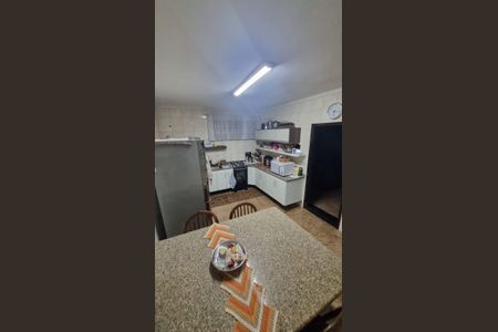 Apartamento à venda com 150m², 3 quartos e 1 vaga Apartamento à venda com 150m², 3 quartos e 1 vagaCozinha