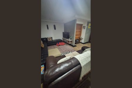 Apartamento à venda com 150m², 3 quartos e 1 vaga Apartamento à venda com 150m², 3 quartos e 1 vagaSala